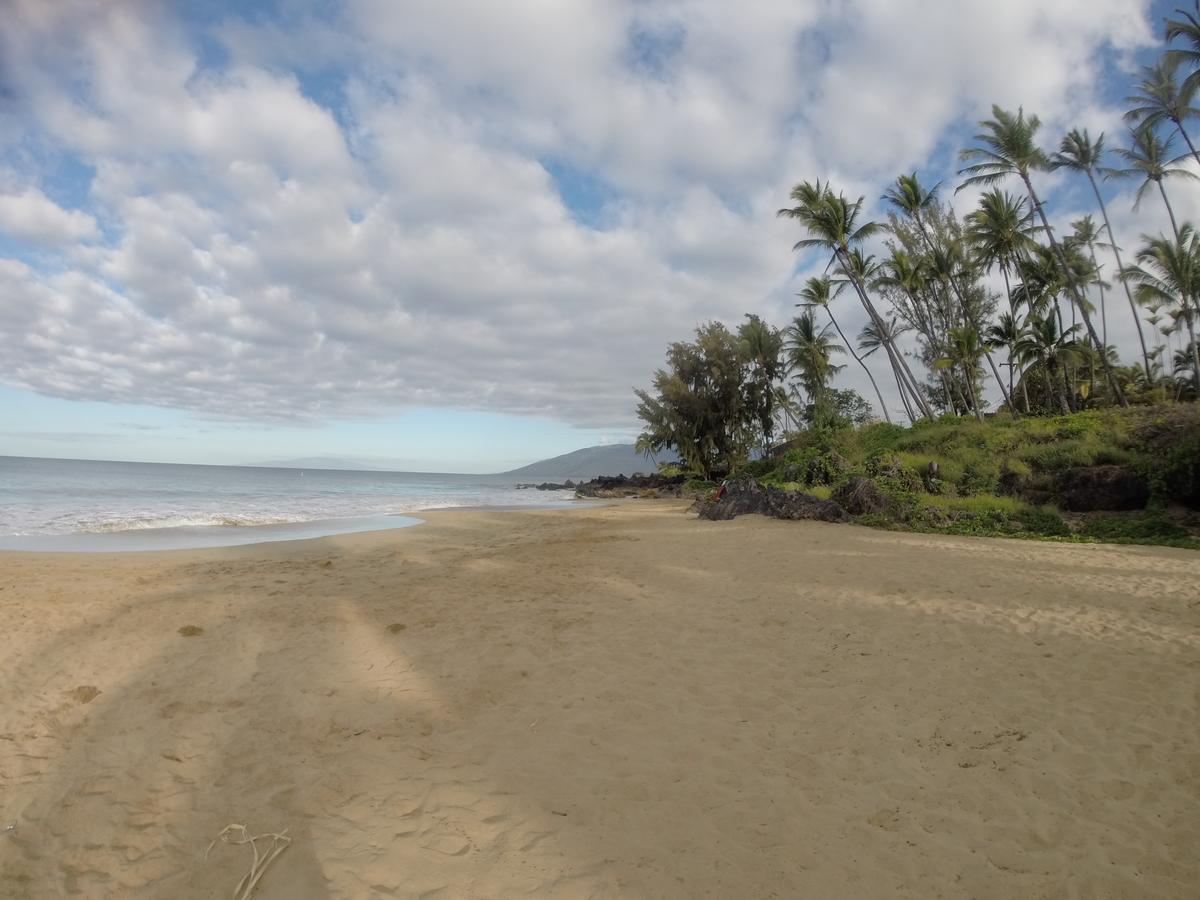 Maui-Licious By The Beach Кіхеї Екстер'єр фото