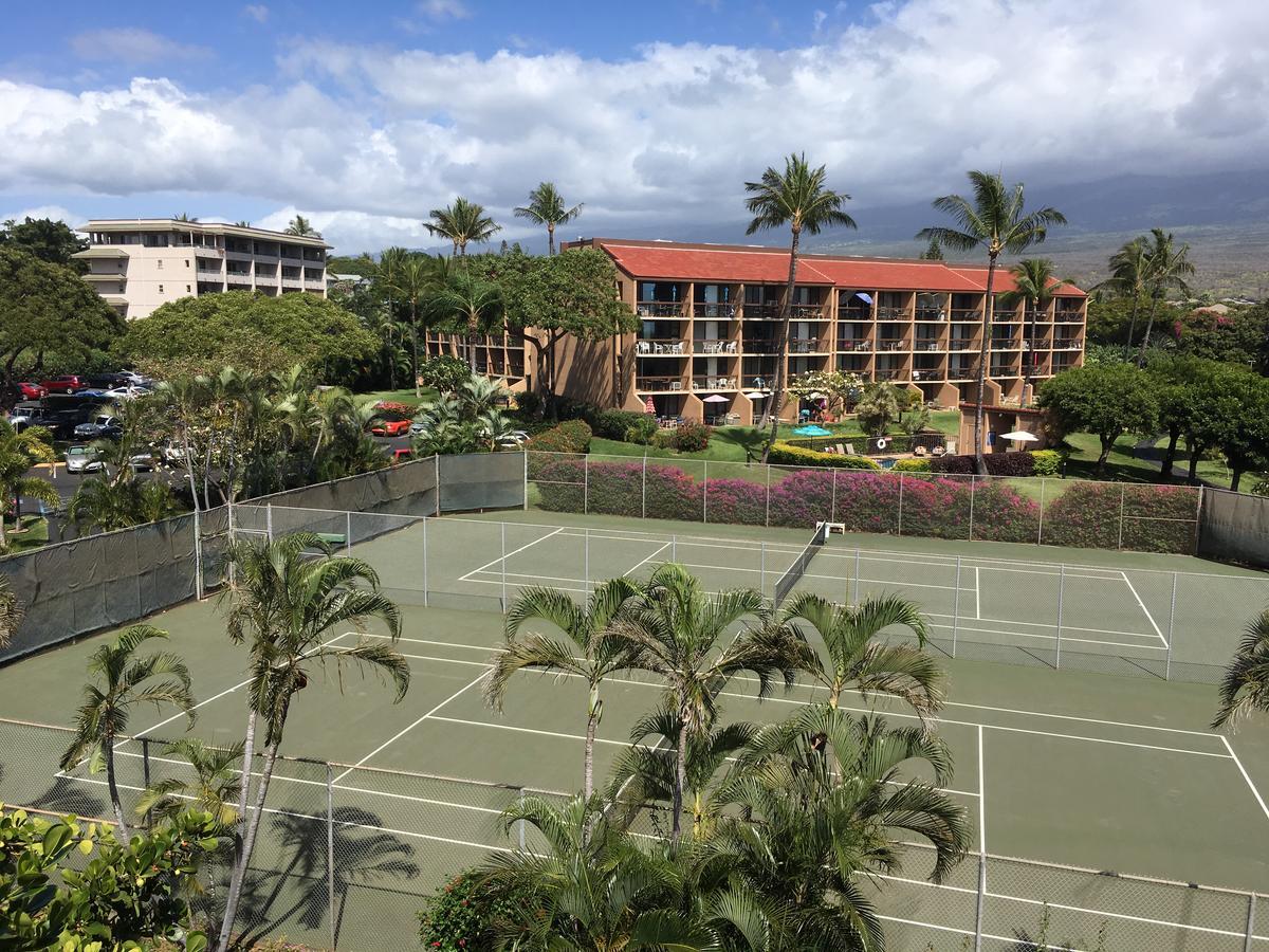 Maui-Licious By The Beach Кіхеї Екстер'єр фото