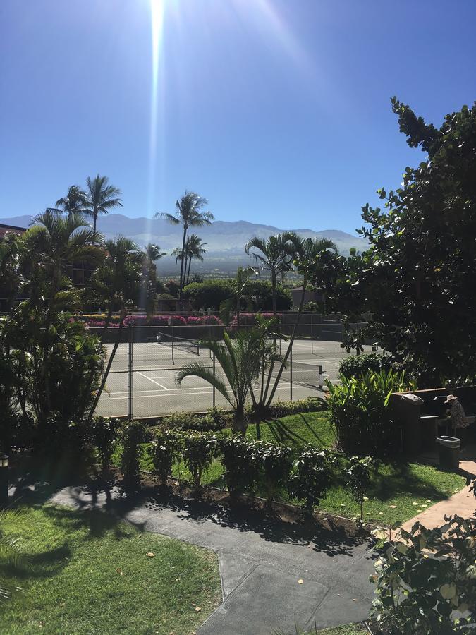 Maui-Licious By The Beach Кіхеї Екстер'єр фото